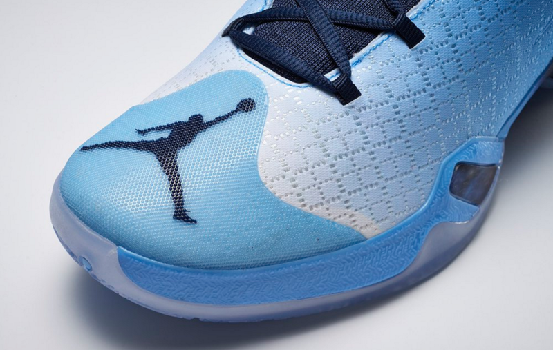 Jordan xxx cheap unc